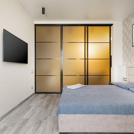 Sea Symphony Design Apartment 오데사 외부 사진