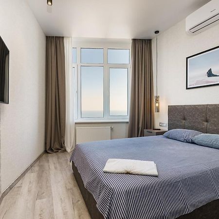 Sea Symphony Design Apartment 오데사 외부 사진