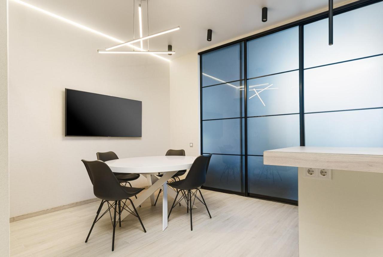 Sea Symphony Design Apartment 오데사 외부 사진