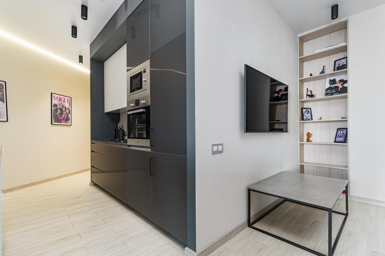 Sea Symphony Design Apartment 오데사 외부 사진