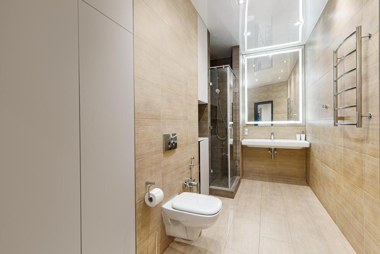 Sea Symphony Design Apartment 오데사 외부 사진