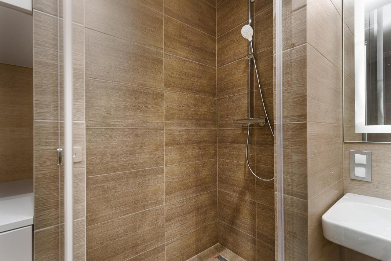 Sea Symphony Design Apartment 오데사 외부 사진
